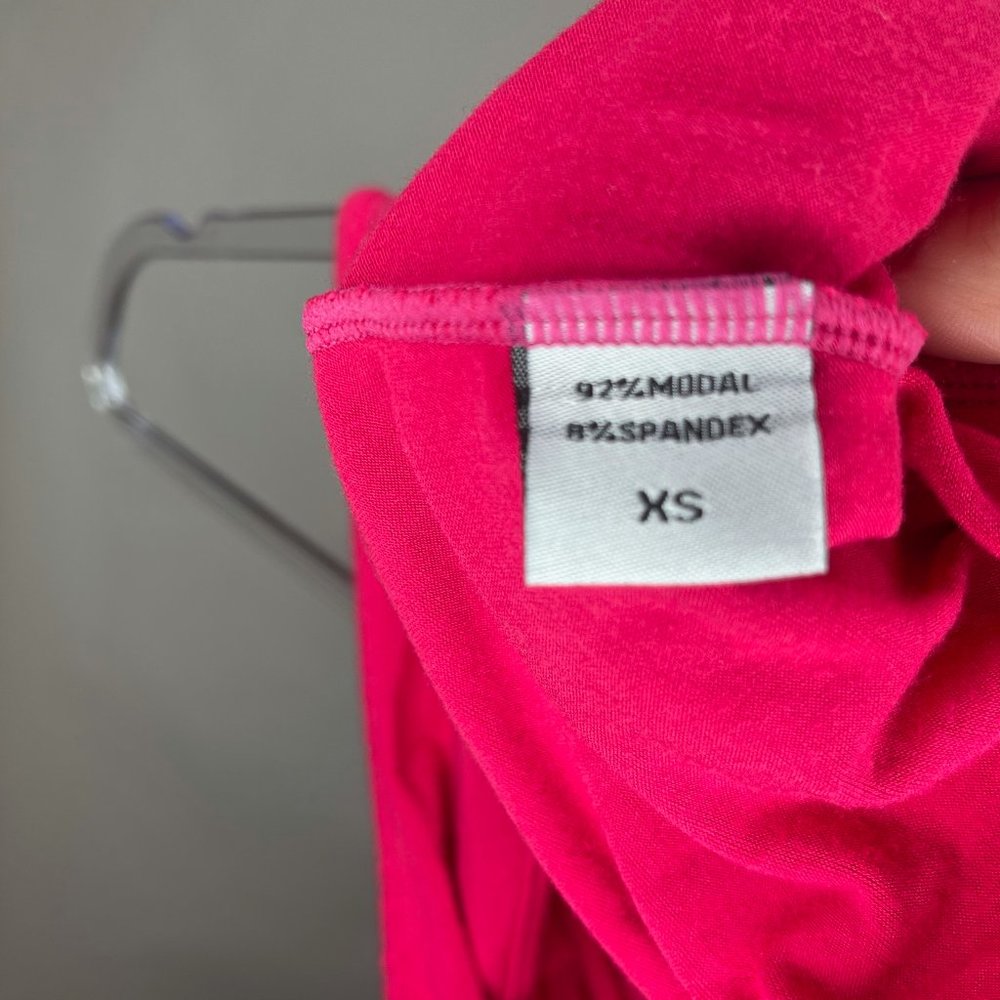 Rachel Pally Sleeveless Cut Out Casual Dress - Picture 7 of 8